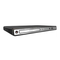 Reproductores de DVD Philips DVP3111/55 Manual Del Usuario
