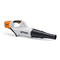 STIHL BGA 85 - Manual del Soplador Profesional Inalámbrico