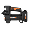 Manual de Worx WX092L, WX092L.X