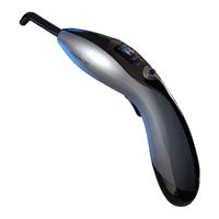 Ivoclar Vivadent Bluephase Style 20i Instrucciones De Uso