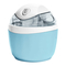 Heladoras Nostalgia ICM500BLUE Instrucciones Y Recetas