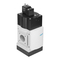 Equipo Industrial Festo MS9-SV-10V24P Instrucciones De Utilizacion