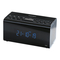Relojes Radio THOMSON CR50DAB Instrucciones De Funcionamiento
