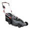 Cortacéspedes STERWINS 40VLM2-42P.1 Instrucciones De Montaje, Utilización Y Mantenimiento