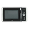 Hornos Microondas Saivod MSGC-23810-I Manual De Instrucciones
