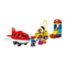 Juguetes LEGO duplo 10590 Manual Del Usuario