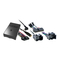Interfaces USB Axxess AX-GMLAN11-SWC Instrucciones De Instalación