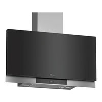 Neff D95FQQ1N0 Manual De Usuario E Instrucciones De Montaje