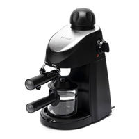 TEDGE CM6816 Manual De Uso