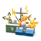 Juguetes Mega POKEMON HKT23 Manual De Instrucciones