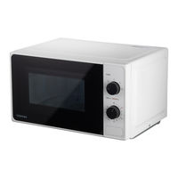 Toshiba MM2-MM20PF(WH) Manual De Instrucciones