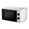 Hornos Microondas Toshiba MM2-MM20PF(WH) Manual De Instrucciones