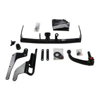 Westfalia Automotive 335 455 600 001 Instrucciones De Montaje Y De Servicio