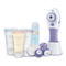 Manual del Homedics FacialSPA ULTRA FAC-200