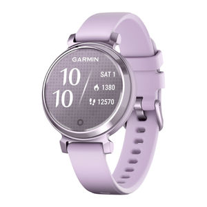 Manual de Garmin LILY 2 ACTIVE