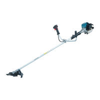 Makita EM3400U Instrucciones De Manejo