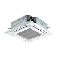 Mitsubishi Electric Mr.SLIM PLA-SM125EA Manual De Instrucciones