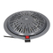 Calentadores EDM Product 07102 Manual De Instrucciones