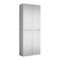 Muebles de Interior trendteam Mirror 155 Instrucciones De Montaje