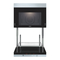 Estufas Bosch HBN 77P7.0 Instrucciones De Uso