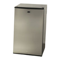 VONDOM RFG120 Manual De Instrucciones
