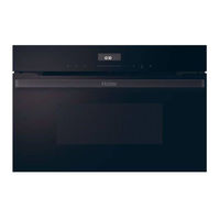 Haier HWO38MG2BHXBD Instrucciones De Uso