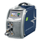 Sistemas de Soldadura voestalpine bohler welding URANOS NX 2700 MTE Manual De Instrucciones