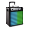 ION Party Rocker Max - Guía de inicio rápido del altavoz Bluetooth recargable