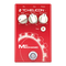 TC Helicon MIC MECHANIC 2 - Manual de la Pedalera de Efectos Vocales Ultra-Simple