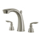 Accesorios para el Baño Pfister Avalon RT6-5CB1 Guía De Instalación Rápida