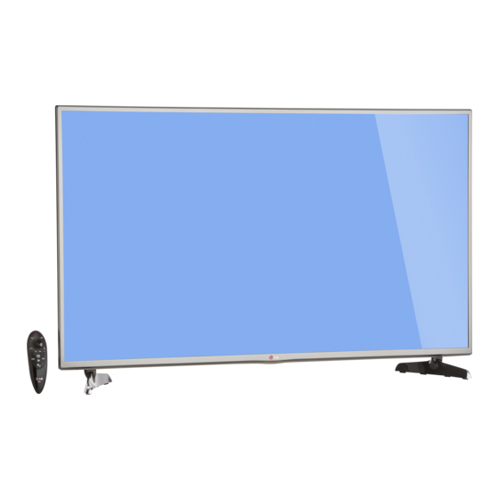 LG 42LB6300 Manual Del Usuario