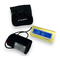 Monitores de Presión Arterial Veridian Healthcare 01-513BL Guía De Referencia Rápido