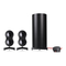 Altavoces Logitech Z553 Guía De Configuración