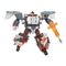 Juguetes Hasbro TransFormers ENERGON JETFIRE Instrucciones De Instalación