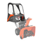 Sopladores de Nieve Craftsman CMXGZAM241032 Instrucciones De Montaje
