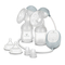 Extractores de Leche CANGAROO GRACE Manual Del Usuario