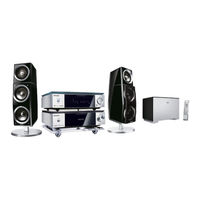 Philips MCD 728 Manual De Usuario