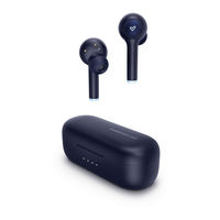 ENERGY SISTEM Earphones Style 7 True Wireless Manual De Usuario