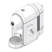 LAVAZZA AMODA MIO Instrucciones De Uso