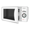 Hornos Microondas Sharp R-612 Manual De Instrucciones