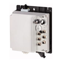Eaton RAMO5- EIP Serie Manual De Instrucciones