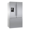 Refrigeradores Bosch B36CD Instrucciones De Uso Y Montaje