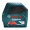 Manual de Bosch GLL 100 G, GLL 100 GX