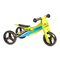 Scooters Hudora 10341 Instrucciones De Montaje
