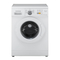 Lavadoras DAEWOO ELECTRONICS DWD-MG8011 Manual Del Usuario