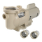 Bombas de Agua Pentair Pool Products SuperFlo Manual Del Usuario
