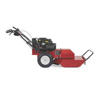 Toro 23522 Manual Del Operador