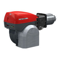 Riello RS 1000/M BLU Instrucciones De Instalación, Uso Y Mantenimiento
