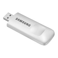 Samsung HD39J1230GW Manual Del Usuario