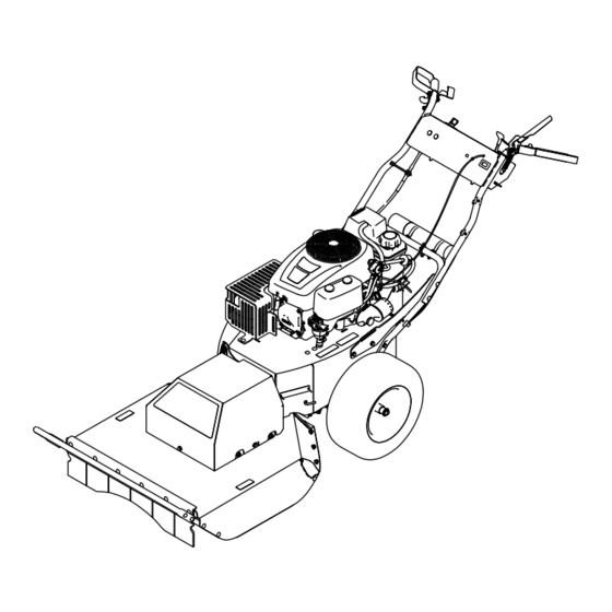 Toro 23522 Manual Del Operador